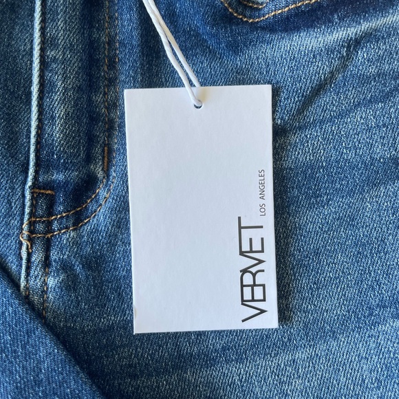 Vervet Jeans for Sale - Picture 5 of 5